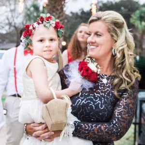 Meet your Posher, Angie